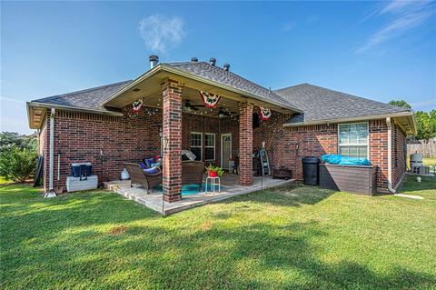 3015 Bridge Rd, Tuttle, OK 73089 photo 33