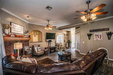 3015 Bridge Rd, Tuttle, OK 73089 photo 14