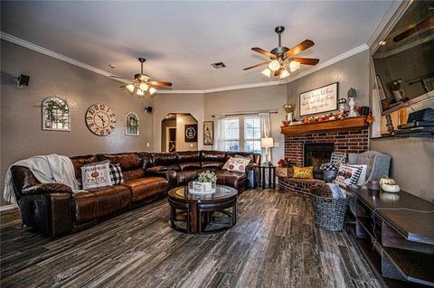 3015 Bridge Rd, Tuttle, OK 73089 photo 13