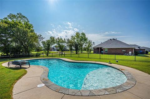 3015 Bridge Rd, Tuttle, OK 73089 photo 9