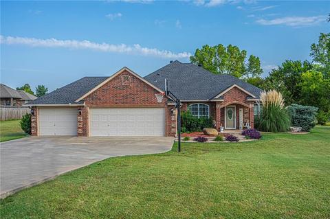 3015 Bridge Rd, Tuttle, OK 73089 photo 5