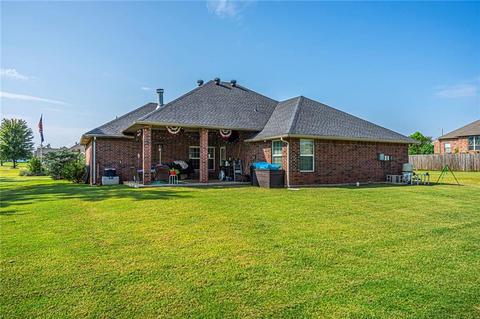 3015 Bridge Rd, Tuttle, OK 73089 photo 34