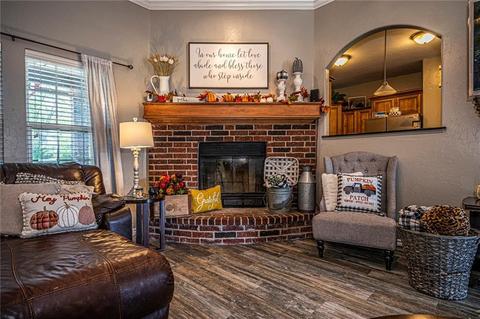 3015 Bridge Rd, Tuttle, OK 73089 photo 12