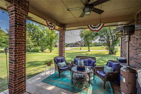 3015 Bridge Rd, Tuttle, OK 73089 photo 32
