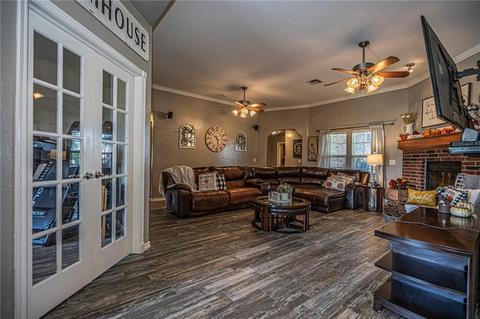 3015 Bridge Rd, Tuttle, OK 73089 photo 18