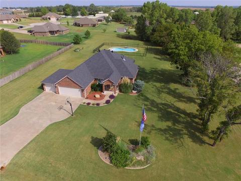 3015 Bridge Rd, Tuttle, OK 73089 photo 1