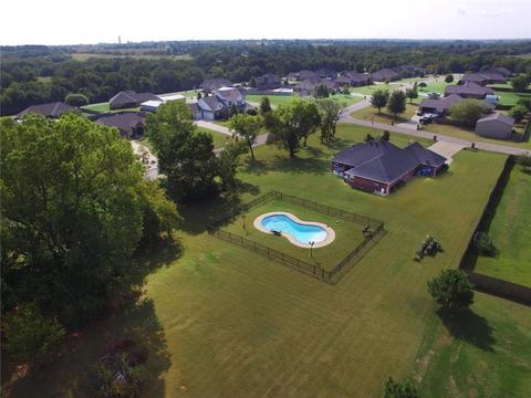 3015 Bridge Rd, Tuttle, OK 73089 photo 2