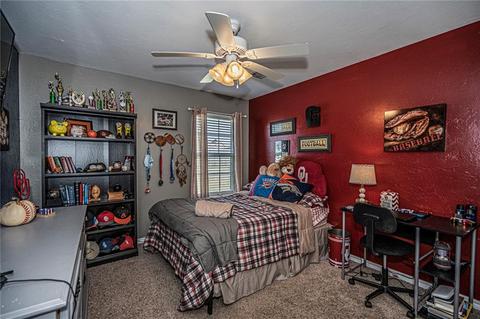 3015 Bridge Rd, Tuttle, OK 73089 photo 22