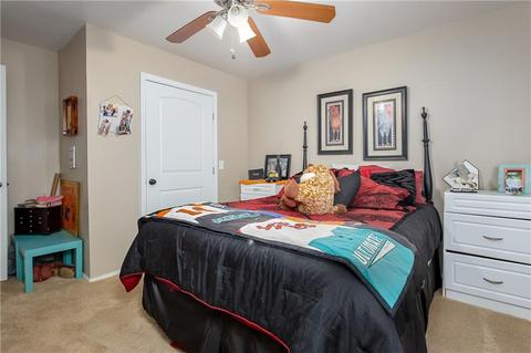 28422 160th St, Wayne, OK 73095 photo 15