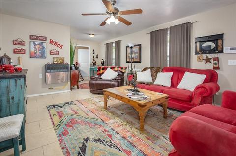 28422 160th St, Wayne, OK 73095 photo 5