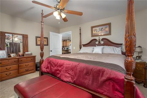 28422 160th St, Wayne, OK 73095 photo 12