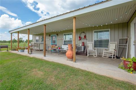 28422 160th St, Wayne, OK 73095 photo 2