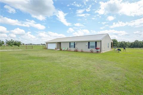 28422 160th St, Wayne, OK 73095 photo 1