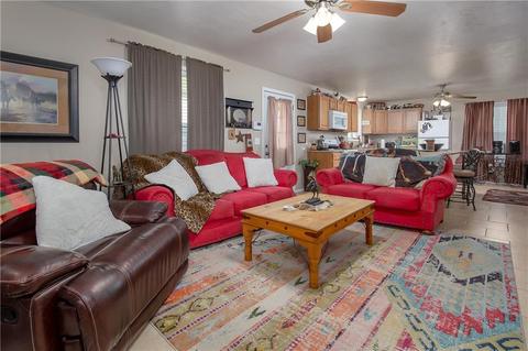 28422 160th St, Wayne, OK 73095 photo 4
