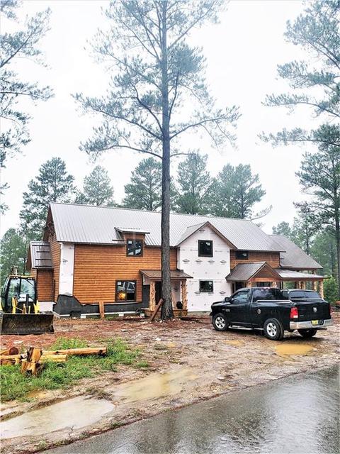 461 W Eagle Mountain Trl, Broken Bow, OK 74728 photo 2
