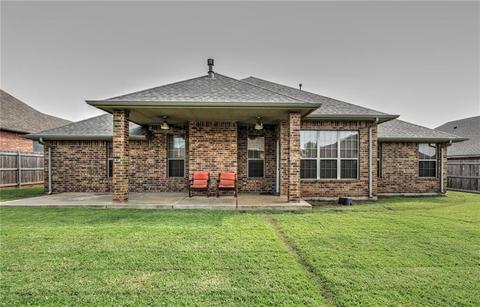 305 E Mobile Ter, Mustang, OK 73064 photo 32