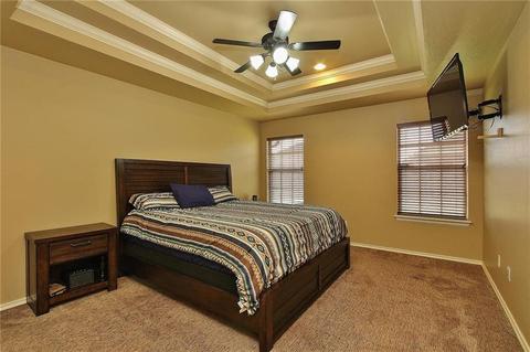 305 E Mobile Ter, Mustang, OK 73064 photo 16