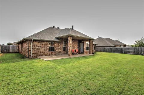 305 E Mobile Ter, Mustang, OK 73064 photo 33