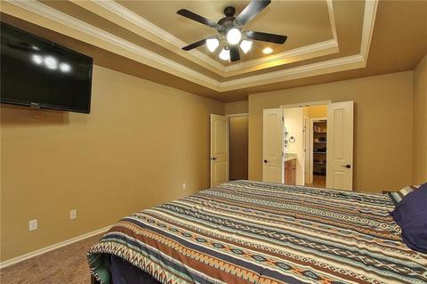 305 E Mobile Ter, Mustang, OK 73064 photo 17