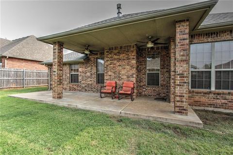 305 E Mobile Ter, Mustang, OK 73064 photo 34