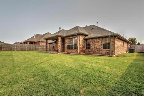 305 E Mobile Ter, Mustang, OK 73064 photo 31