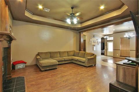 305 E Mobile Ter, Mustang, OK 73064 photo 10