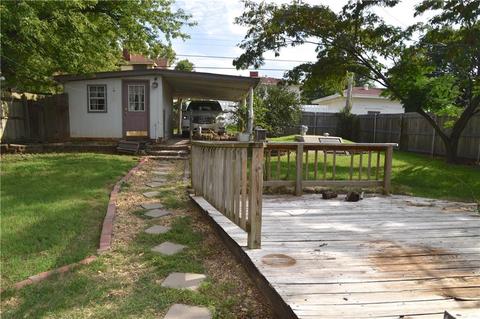 1015 E Noble Ave, Guthrie, OK 73044 photo 29