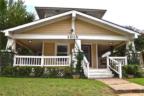 1015 E Noble Ave, Guthrie, OK 73044 photo 2
