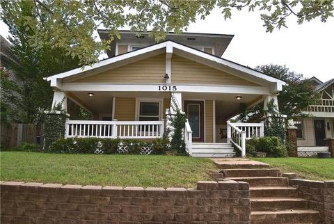 1015 E Noble Ave, Guthrie, OK 73044 photo 1