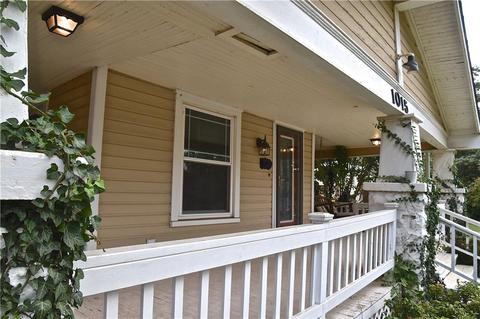 1015 E Noble Ave, Guthrie, OK 73044 photo 4