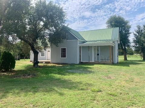 721 N Howse St, Altus, OK 73521 photo 1