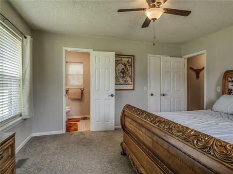 5406 E Tyler Dr, Tuttle, OK 73089 photo 13