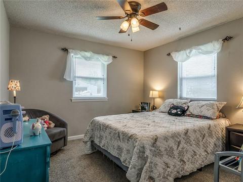 5406 E Tyler Dr, Tuttle, OK 73089 photo 19