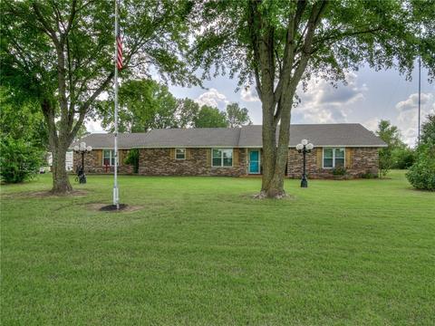 5406 E Tyler Dr, Tuttle, OK 73089 photo 2