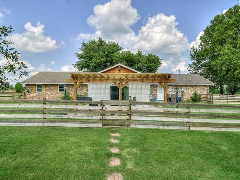 5406 E Tyler Dr, Tuttle, OK 73089 photo 22