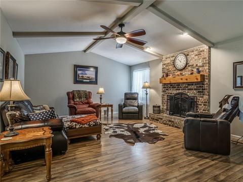 5406 E Tyler Dr, Tuttle, OK 73089 photo 6