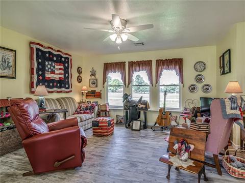 5406 E Tyler Dr, Tuttle, OK 73089 photo 25