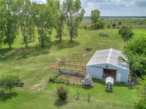 5406 E Tyler Dr, Tuttle, OK 73089 photo 36