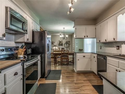 5406 E Tyler Dr, Tuttle, OK 73089 photo 9