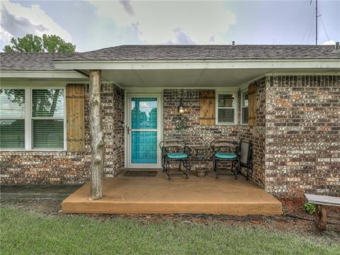 5406 E Tyler Dr, Tuttle, OK 73089 photo 3