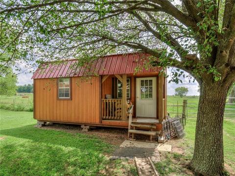 5406 E Tyler Dr, Tuttle, OK 73089 photo 35