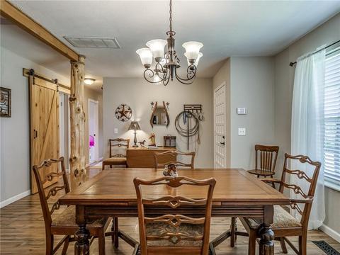 5406 E Tyler Dr, Tuttle, OK 73089 photo 5