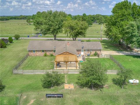 5406 E Tyler Dr, Tuttle, OK 73089 photo 21