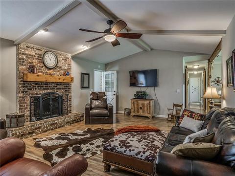5406 E Tyler Dr, Tuttle, OK 73089 photo 7