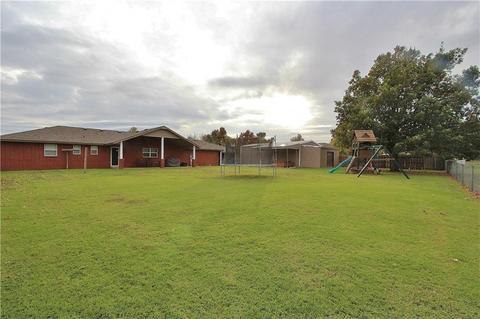 603 Pecan St, Tuttle, OK 73089 photo 32