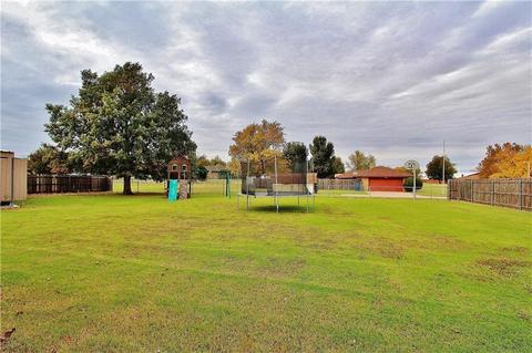 603 Pecan St, Tuttle, OK 73089 photo 31