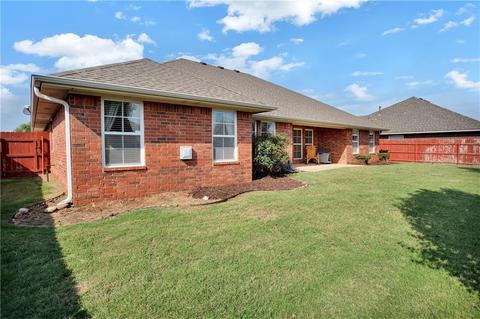 1820 Foxtail Cir, Altus, OK 73521 photo 34