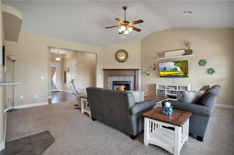 1820 Foxtail Cir, Altus, OK 73521 photo 9