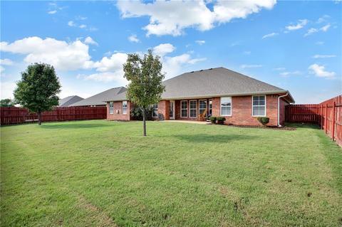 1820 Foxtail Cir, Altus, OK 73521 photo 35
