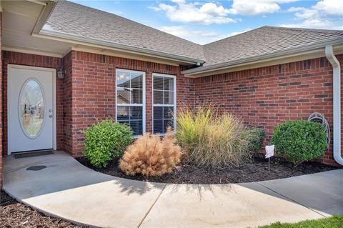 1820 Foxtail Cir, Altus, OK 73521 photo 6